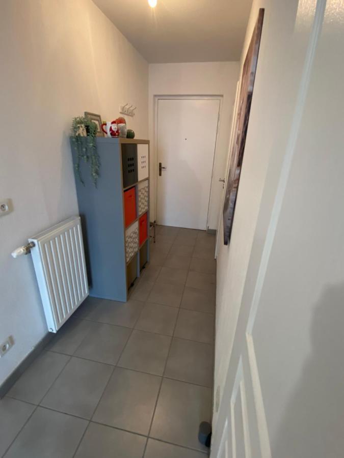 Studio Chic Little Boheme Proche Hopitaux, 15 Mn Du Centre Lyon Kültér fotó